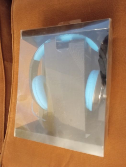 Auscultadores Grundig (Novos)