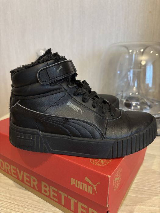 Кросівки Puma дитячі