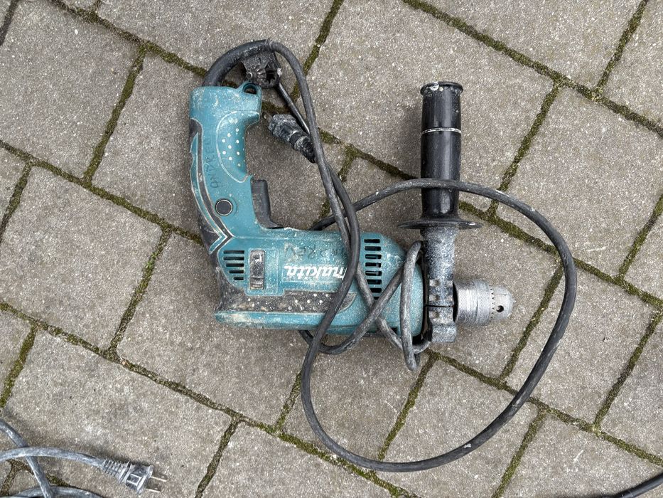 Elektronarzedzia 110 V