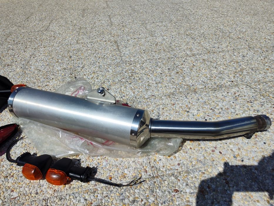 Kit completo Yamaha R6 Vila Boa • OLX Portugal