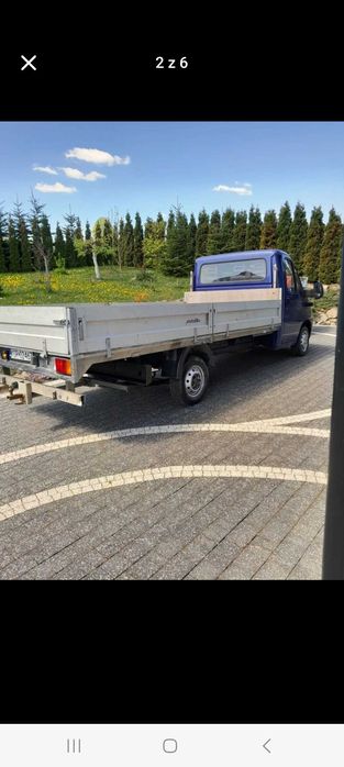 Fiat ducato [boxer,jumper]