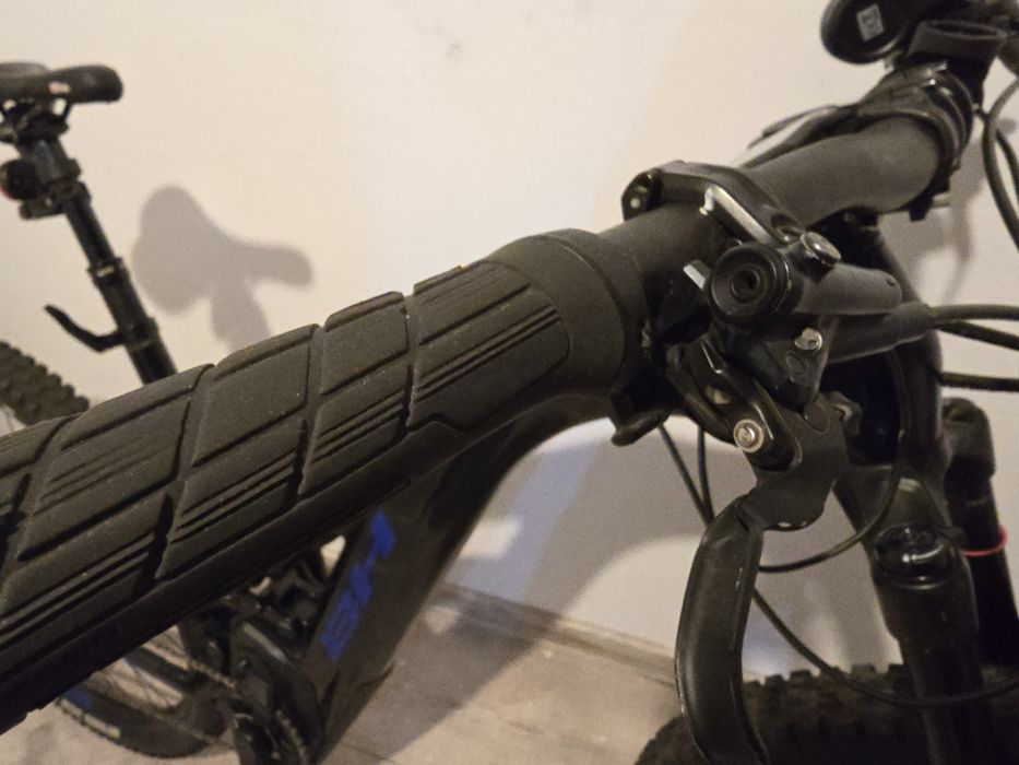Rower elektryczny MTB 29cali rozmiar M