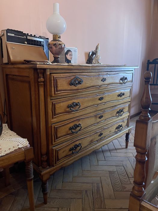 Mobilia de quarto