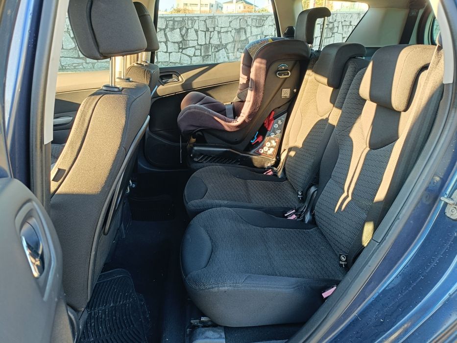 Peugeot 308sw 7 lugares