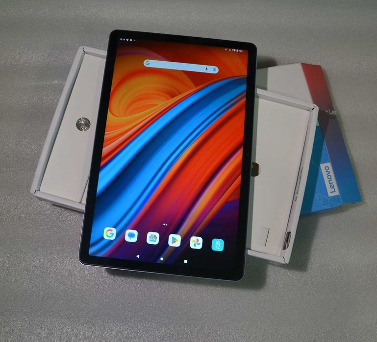 Планшет Lenovo Tab M10 3rd gen Xiaoxin pad 2022