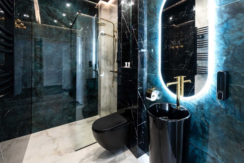 Last Minute Apartament z JACUZZI na tarasie WOLNY 04-06.09