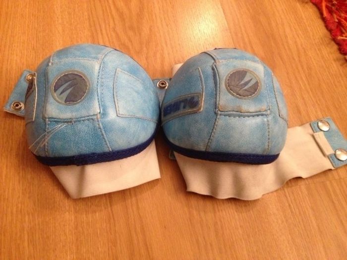 Joalheiras de hóquei em patins LIDER64284032326531123