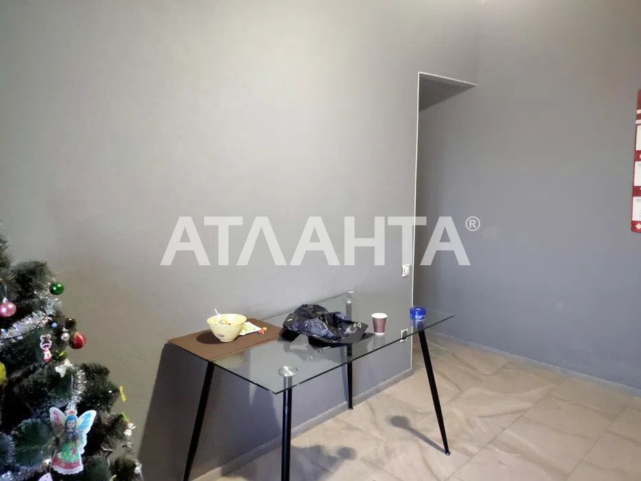 Квартира 38 м2 с ремонтом ЖК Академ Городок под программы подходит