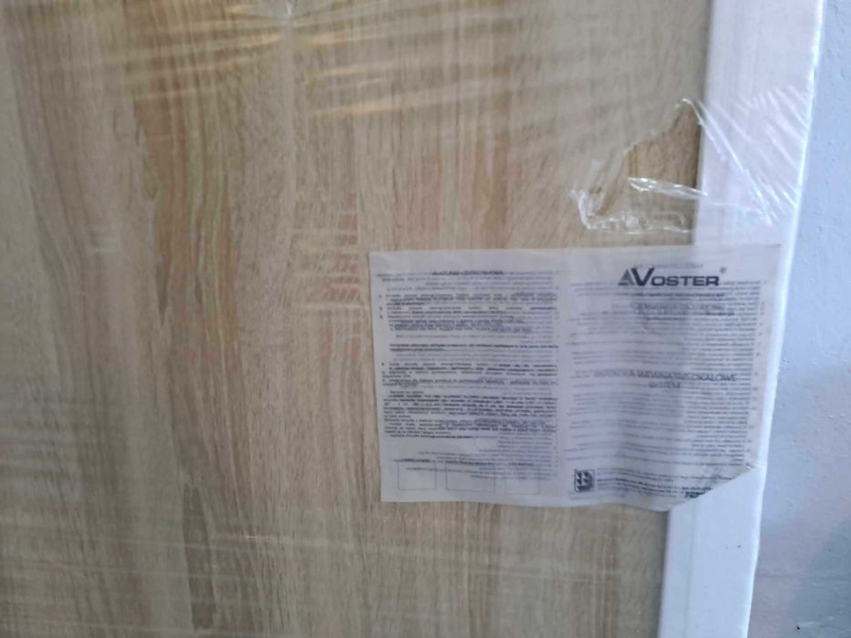 sprzedam drzwi wewnętrzne PROMOCJA!!!