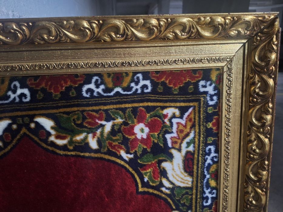 Tapeçaria de parede