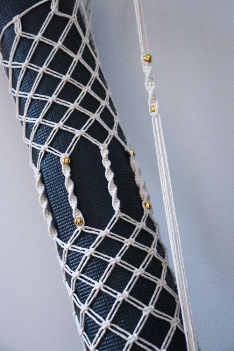 Saco para armazenar e transportar o tapete yoga |NOVO|