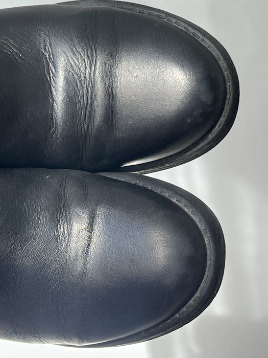 Черевики ботинки сапожки лофери челсі