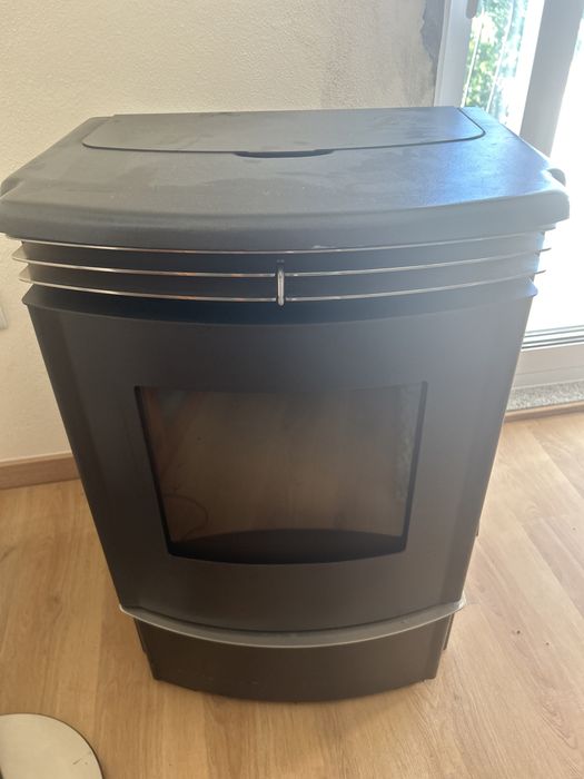 Recuperador de calor a paletes