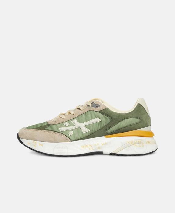 Premiata sneakers Moerun