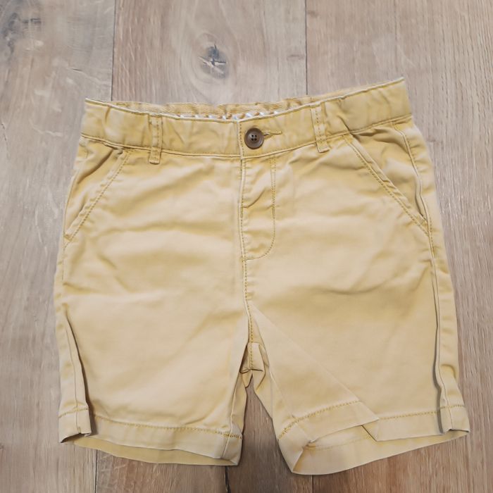 Szorty chinos Zara 86