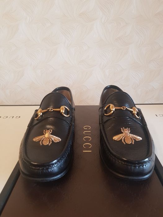 Туфли Gucci оригинал