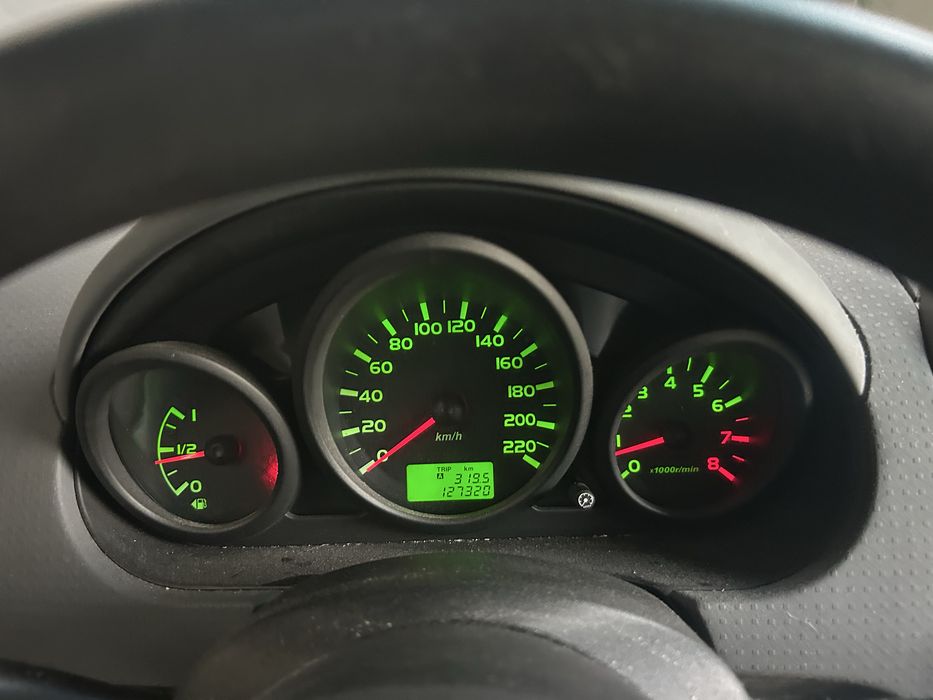 Mitsubishi Colt 1.3 16v de 2004