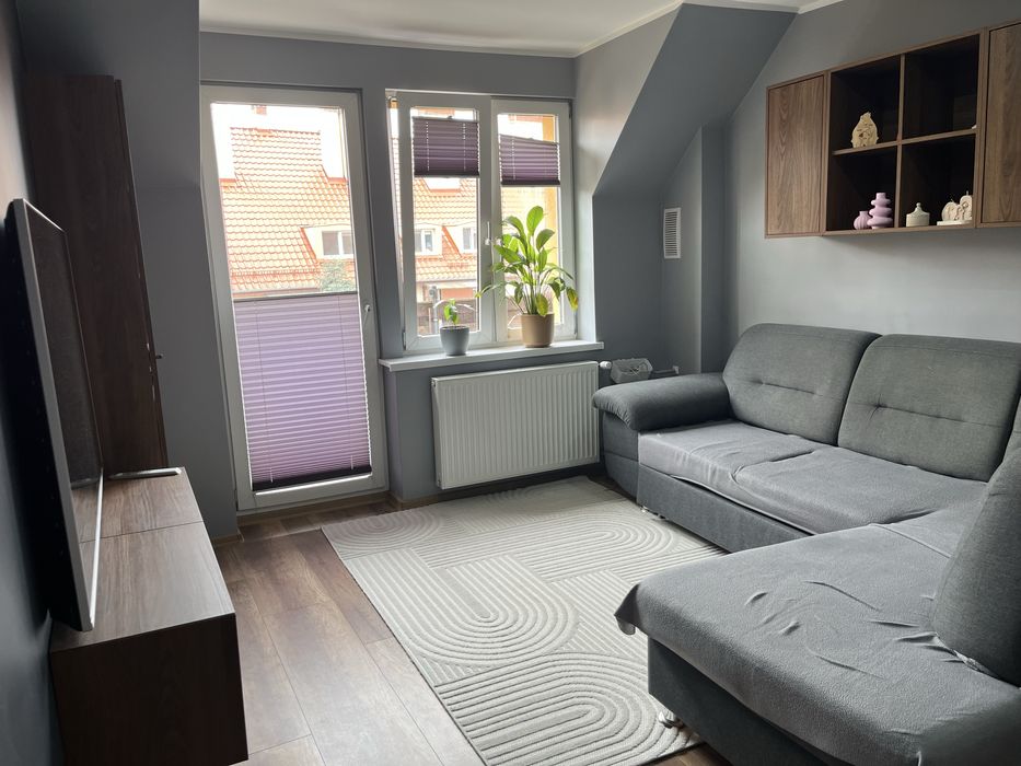 Komfortowe mieszkanie 70m2 - OKAZJA!