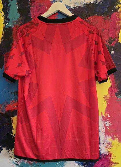T-shirt x Nocta x Venezia