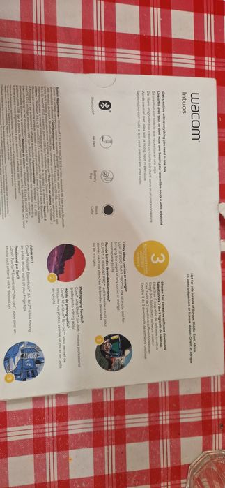 Wacom Intuos Nova Launch64283889628545123