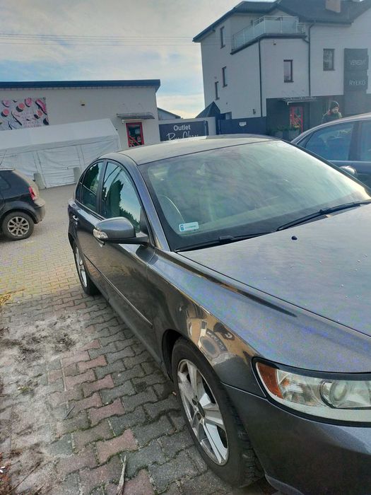 Volvo S 40 2.0 D