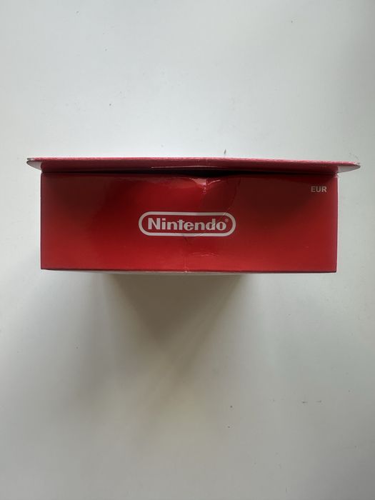 Adapter kontrolerów Nintendo GameCube – WUP-028