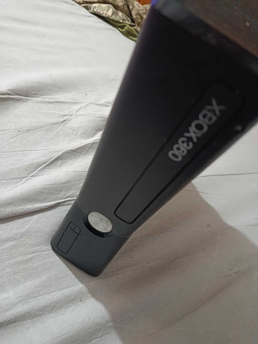 Ігрова консоль Xbox 360