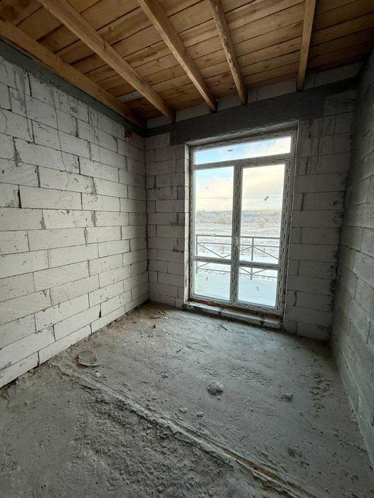 Сучасний таунхаус з газом Розтермінування до 4 років 90 м² + мансарда