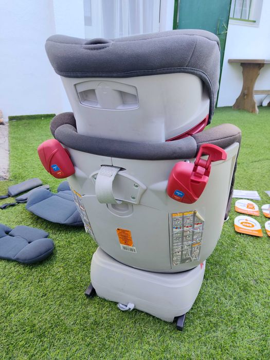 Cadeira auto Apramo One