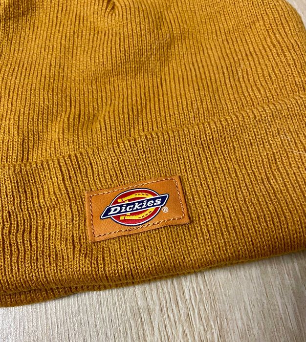 Шапка Dickies Gibsland Beanie