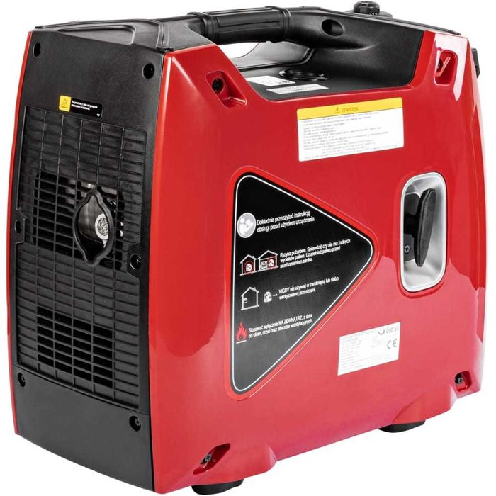 Генератор инверторный Cedrus IN2000R, 1.9 кВт