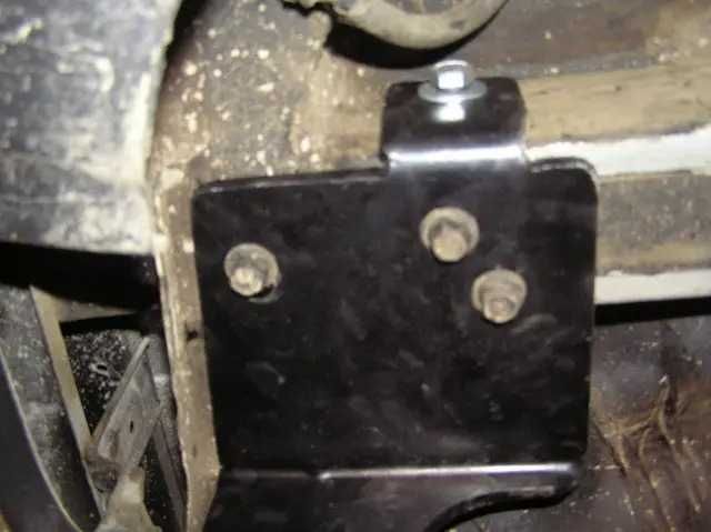 Фаркоп на Hyundai Tucson 2004-2010 р. Прицепное Хундай туксон