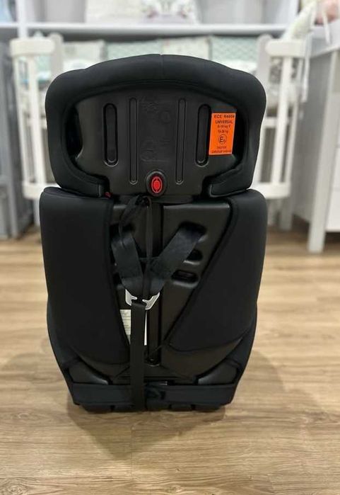 Детское автокресло 9-36 кг универсальное consul