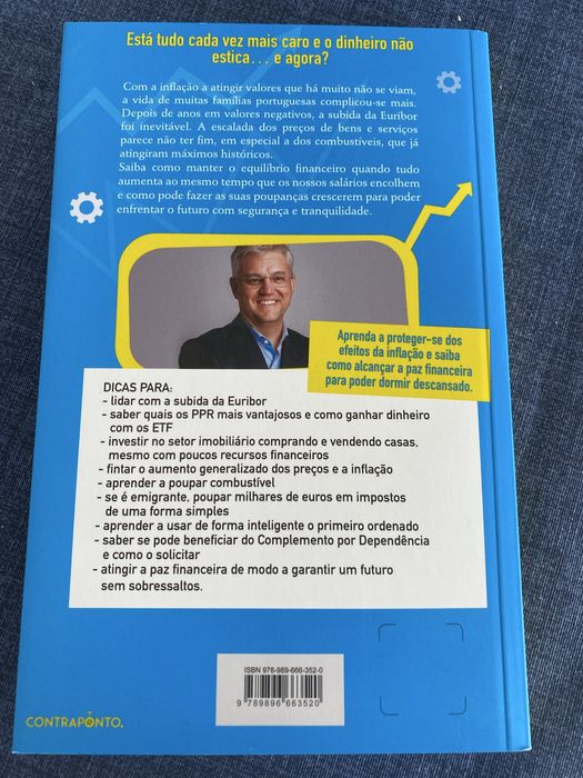 Contas Poupança: como superar a inflação e ganhar com a crise.
