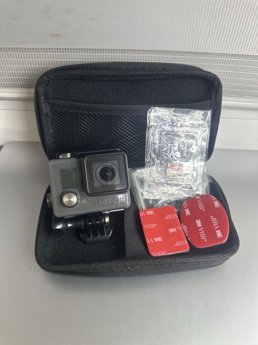 GoPro HERO + LCD нова (оригінал)