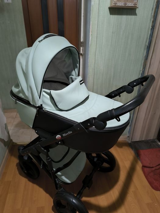 Дитяча коляска 2в1 Richmond Mirello