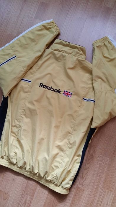 Kurtka Vinted Reebok Classic