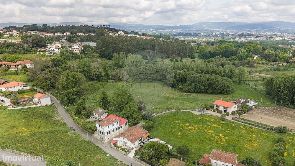 Terreno  para venda