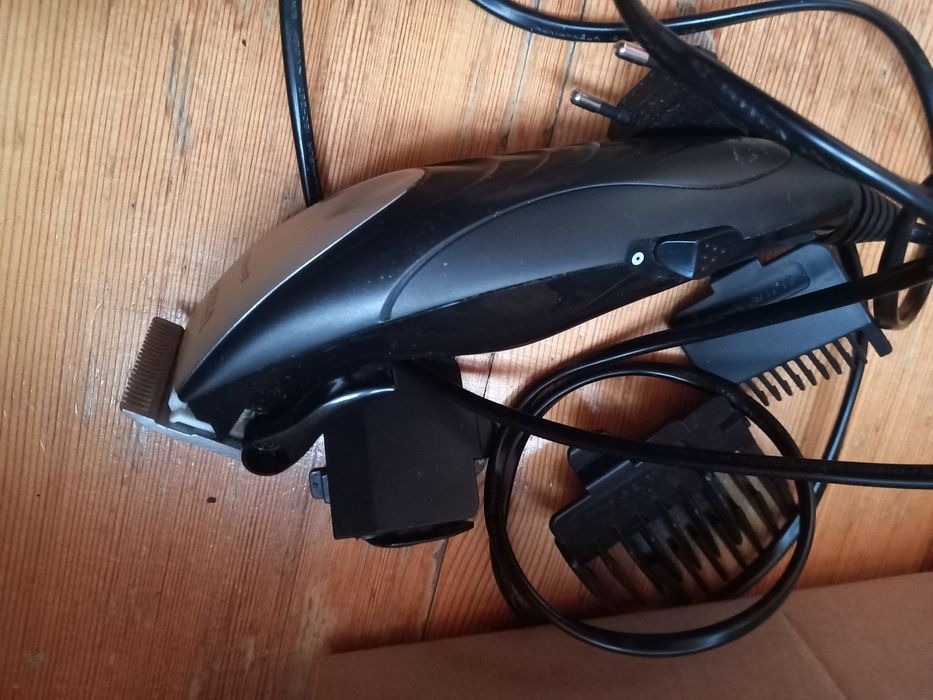 Бритва электрическая