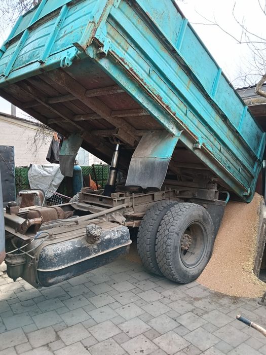 Продам ЗІЛ самоскид