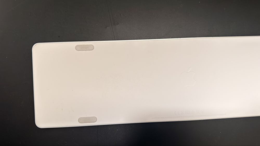 Klawiatura Apple Magic Keyboard z Touch ID