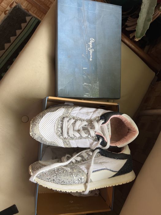 Кросовки макасины (36)