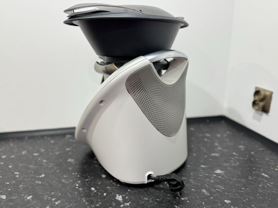 Thermomix vorwerk tm6 stan bdb