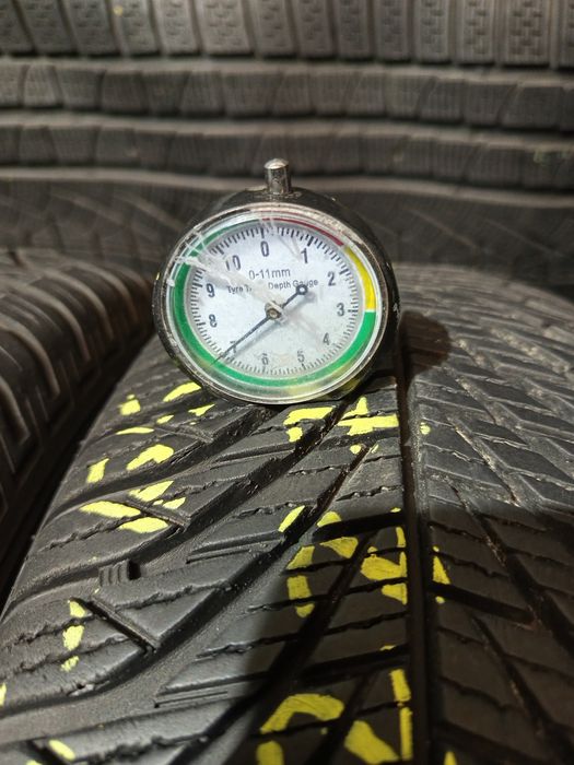 185/65R15 Fulda MultiControl