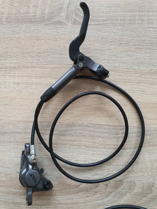 Hamulce Shimano XTR M9000 stan bdb