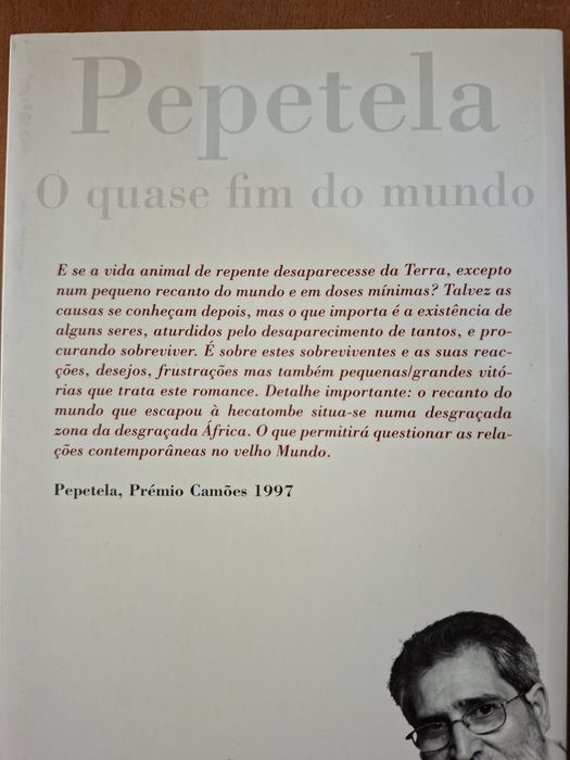 O quase fim do mundo