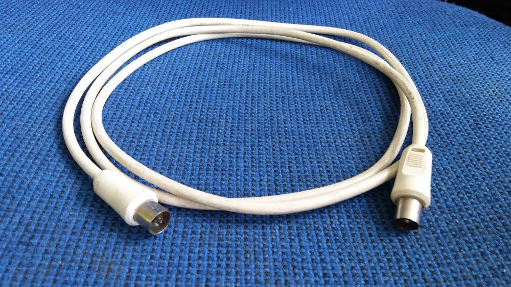 Kabel video Coax - Coax