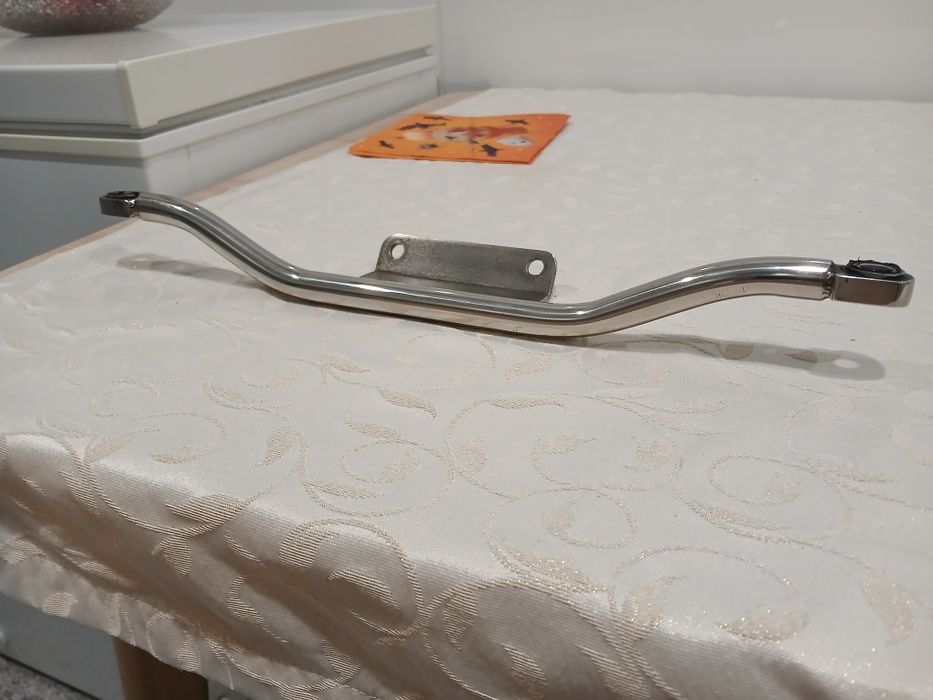 Barra luzes acessórias yamaha dragstar