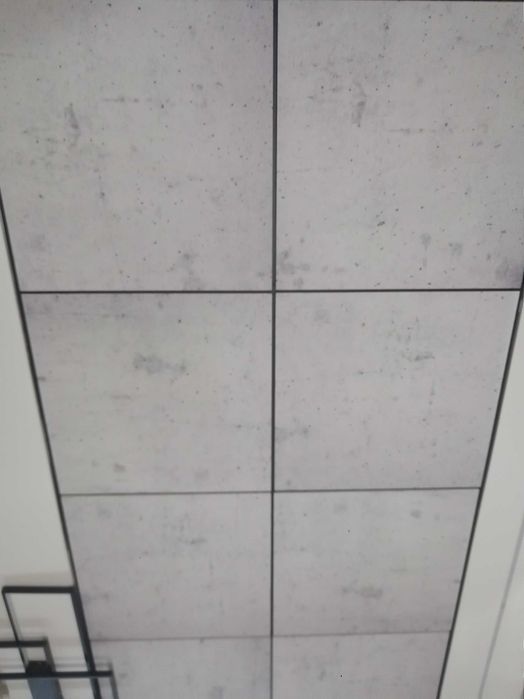 Sufit podwieszany kasetonowy z montażem od 90,00
Rockfon Armstrong AMF