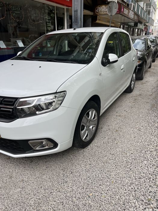 DACIA Sandero II 1.0 SCe Gasolina 73 cv